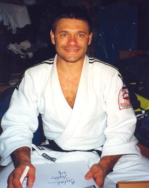 Hajtós Bertalan